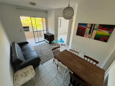 Apartamento com 1 Quarto à venda, 49m² no Saco Grande, Florianópolis