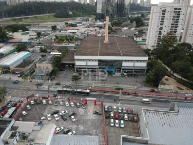 Galpão/Depósito/Armazém à venda, 12158m² no Santo Amaro, São Paulo