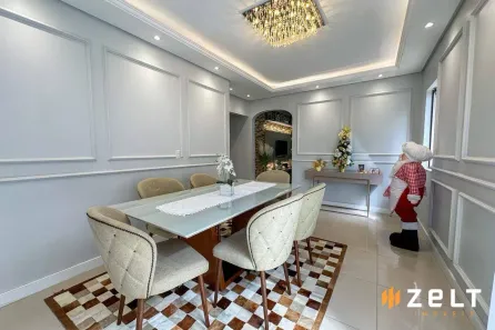 Casa com 4 Quartos para alugar, 290m² no Do Salto, Blumenau