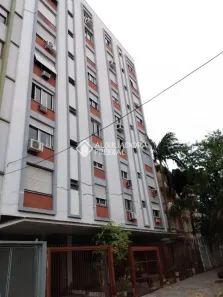 Apartamento com 1 Quarto à venda, 43m² no Cidade Baixa, Porto Alegre