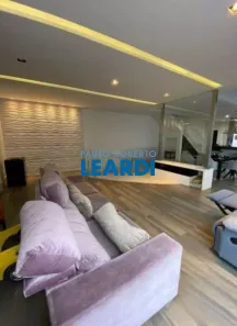 Sobrado com 4 Quartos à venda, 357m² no Vila Vitória, Santo André