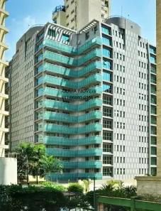 Sala Comercial à venda, 54m² no Perdizes, São Paulo