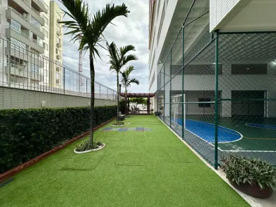 Apartamento com 2 Quartos à venda, 105m² no Centro, Palhoça