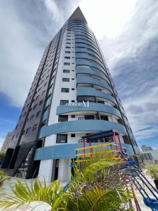 Apartamento com 2 Quartos à venda, 56m² no Ponta Negra, Natal