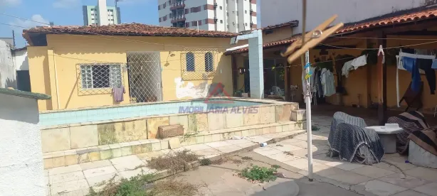 Imóvel Comercial com 6 Quartos à venda, 607m² no Fátima, Teresina