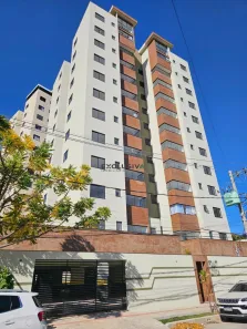 Apartamento com 2 Quartos à venda, 52m² no Santa Luzia, Contagem