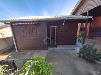 Casa com 2 Quartos à venda, 65m² no Tarumã, Viamão