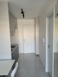 Apartamento com 1 Quarto para alugar, 24m² no Vila Leopoldina, São Paulo