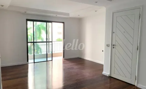 Apartamento com 3 Quartos para alugar, 113m² no Indianópolis, São Paulo