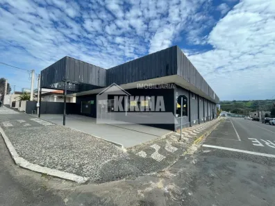 Sala Comercial à venda, 800m² no Centro, Palmeira