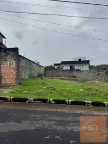 Lote/Terreno à venda, 600m² no Ponta Negra, Manaus