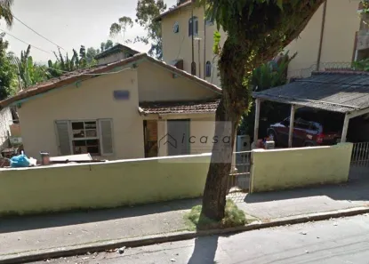 Lote/Terreno à venda, 456m² no Jardim Nova América, São José dos Campos