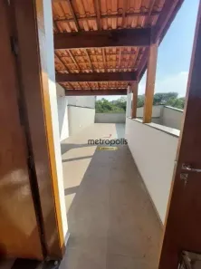 Casa com 3 Quartos à venda, 160m² no Vila Curuçá, Santo André