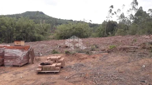 Lote/Terreno com 1 Quarto à venda, 160m² no Linha Nova Baixa, Presidente Lucena