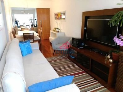Apartamento com 2 Quartos à venda, 72m² no Vila Zanardi, Guarulhos
