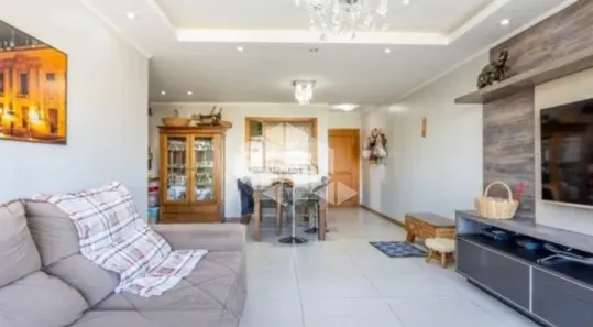 Apartamento com 2 Quartos à venda, 75m² no Jardim Botânico, Porto Alegre