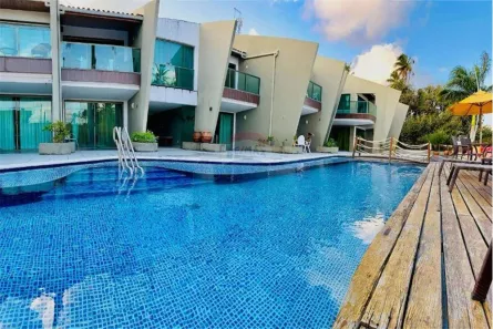 Apartamento com 1 Quarto à venda, 49m² no Porto de Galinhas, Ipojuca