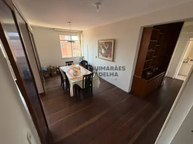 Apartamento com 3 Quartos à venda, 150m² no Cocó, Fortaleza