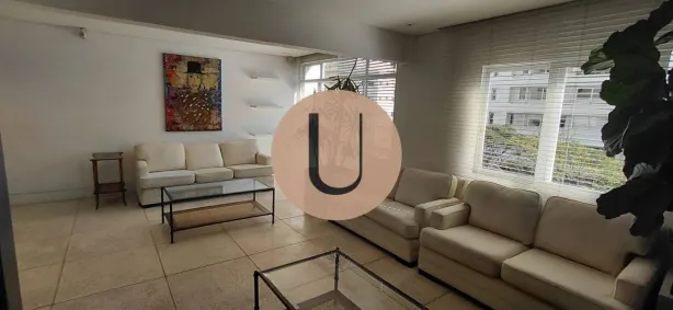 Apartamento com 1 Quarto para alugar, 100m² no Consolação, São Paulo