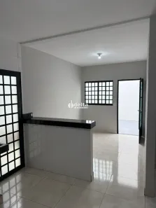Casa com 2 Quartos à venda, 88m² no Shopping Park, Uberlândia