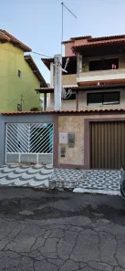 Casa de Condomínio com 3 Quartos à venda, 120m² no Jardim Placaford, Salvador