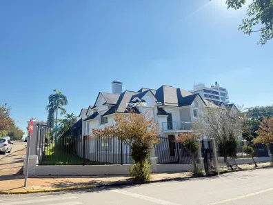 Casa com 5 Quartos à venda, 580m² no Higienópolis, Santa Cruz do Sul