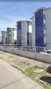 Apartamento com 3 Quartos para alugar, 75m² no Jardim Atlântico, Olinda