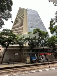 Sala Comercial à venda, 145m² no Centro, Rio de Janeiro