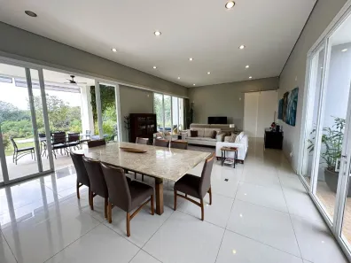 Casa com 4 Quartos à venda, 363m² no Fazenda Vila Real de Itu, Itu
