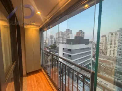 Apartamento com 1 Quarto à venda, 27m² no Ipiranga, São Paulo