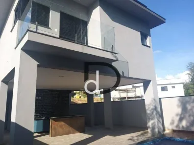 Casa de Condomínio com 3 Quartos à venda, 250m² no Vila Pasti, Louveira