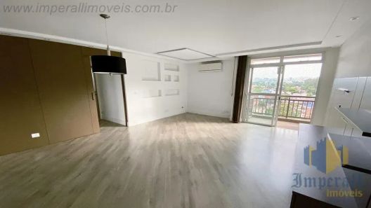 Apartamento com 3 Quartos à venda, 117m² no Bosque dos Eucaliptos, São José dos Campos