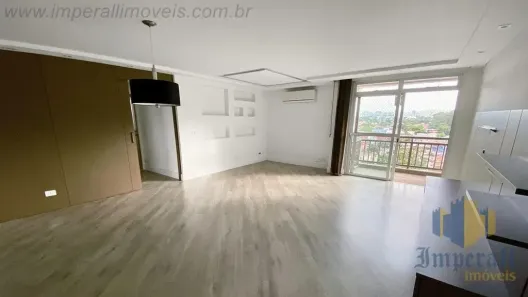 Apartamento com 3 Quartos à venda, 117m² no Bosque dos Eucaliptos, São José dos Campos