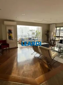 Apartamento com 4 Quartos à venda, 290m² no Real Parque, São Paulo