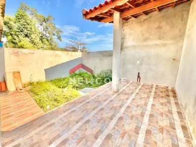 Casa com 2 Quartos à venda, 84m² no Jardim dos Prados, Peruíbe