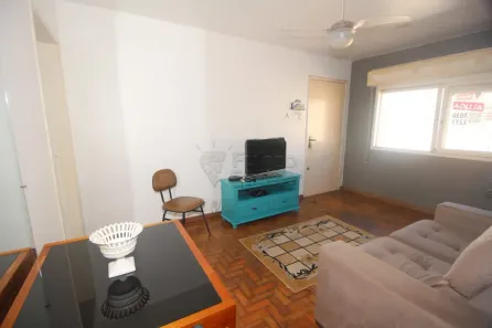 Apartamento com 2 Quartos à venda, 60m² no Fragata, Pelotas