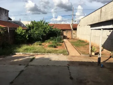 Casa com 1 Quarto à venda, 59m² no Vila Nove de Julho, Bauru