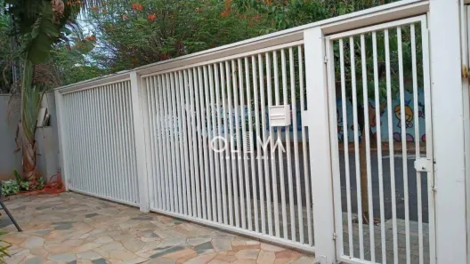 Casa com 3 Quartos à venda, 250m² no Parque Industrial, São José do Rio Preto