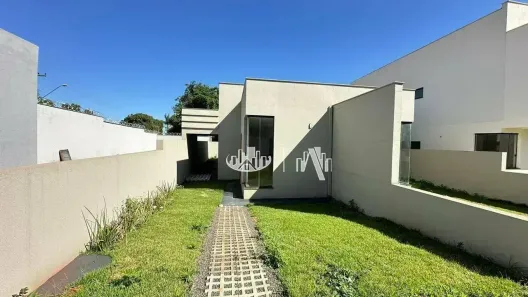 Casa de Condomínio com 2 Quartos para venda ou aluguel, 58m² no Santa Izabel, Londrina