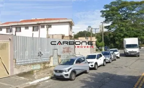Lote/Terreno à venda, 280m² no Mooca, São Paulo