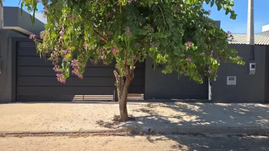 Casa com 3 Quartos à venda, 99m² no Residencial Regissol II, Mirassol