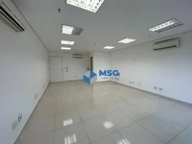 Sala Comercial à venda, 42m² no Aclimação, São Paulo