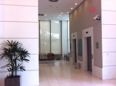 Sala Comercial à venda, 35m² no Santo Amaro, São Paulo