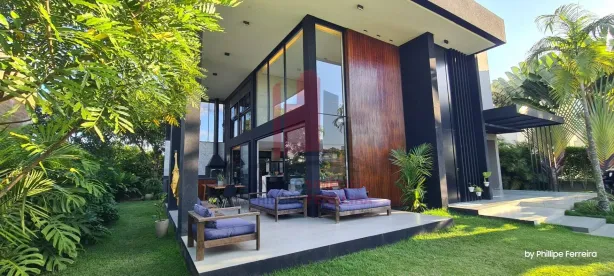 Casa de Condomínio com 4 Quartos à venda, 320m² no Aldeia dos Camarás, Camaragibe