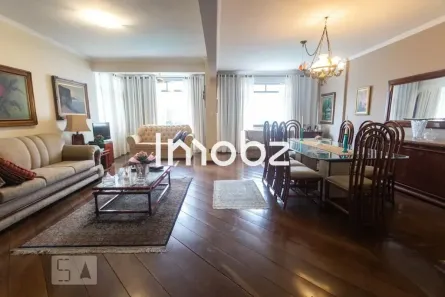 Apartamento com 2 Quartos à venda, 114m² no Água Branca, São Paulo