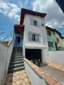 Sobrado com 4 Quartos à venda, 142m² no Jardim Santos Dumont, São Paulo