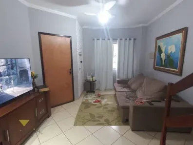 Casa com 3 Quartos à venda, 120m² no Mogi Moderno, Mogi das Cruzes