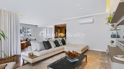 Apartamento com 4 Quartos à venda, 210m² no Aclimação, São Paulo