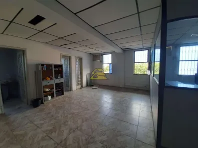 Prédio Comercial à venda, 1300m² no Inhaúma, Rio de Janeiro