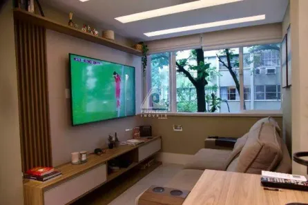 Apartamento com 4 Quartos à venda, 102m² no Leblon, Rio de Janeiro